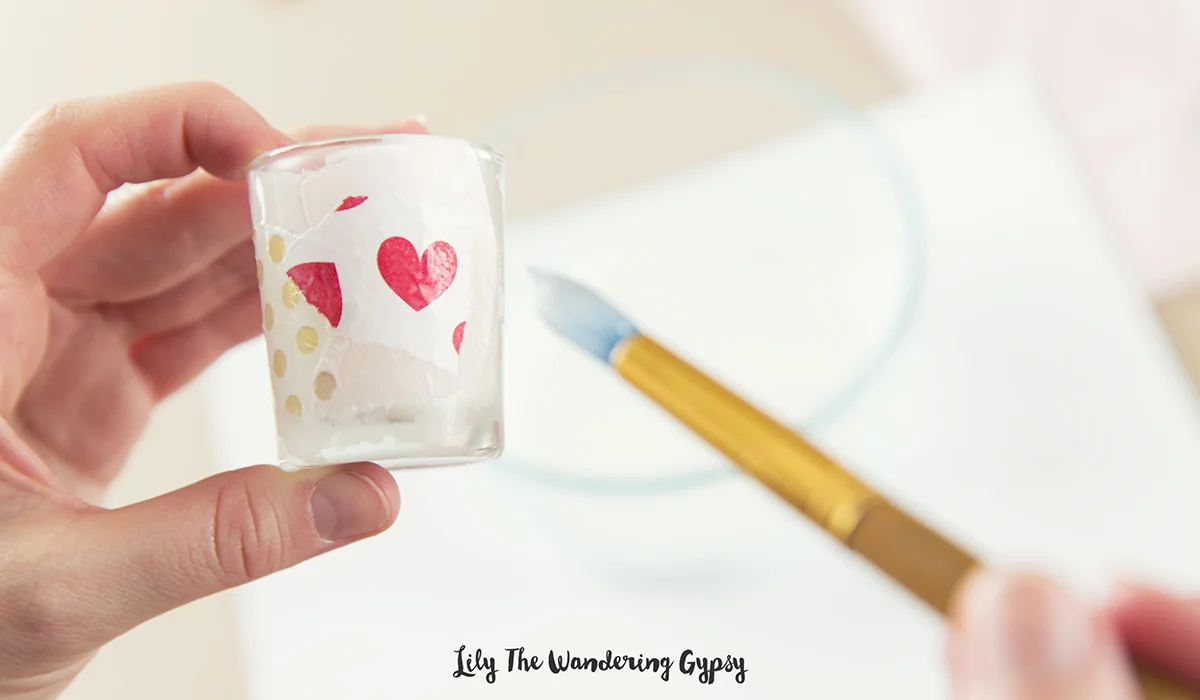 DIY Candles