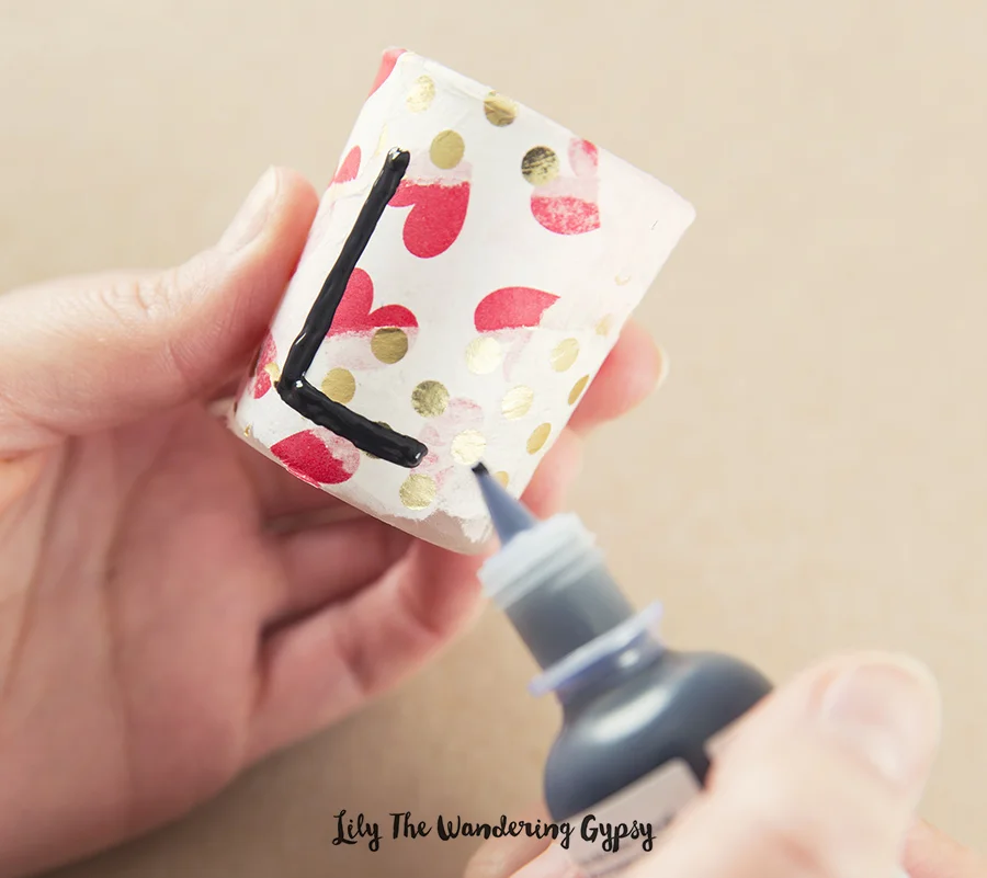 DIY Candles