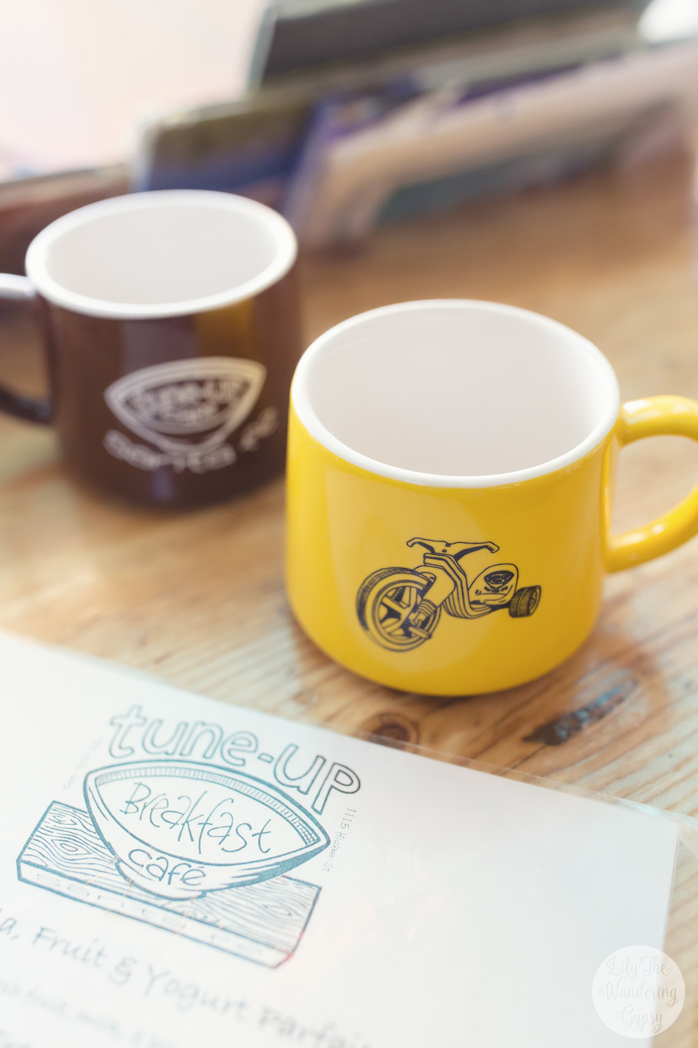 Santa Fe, NM - Lily The Wandering Gypsy