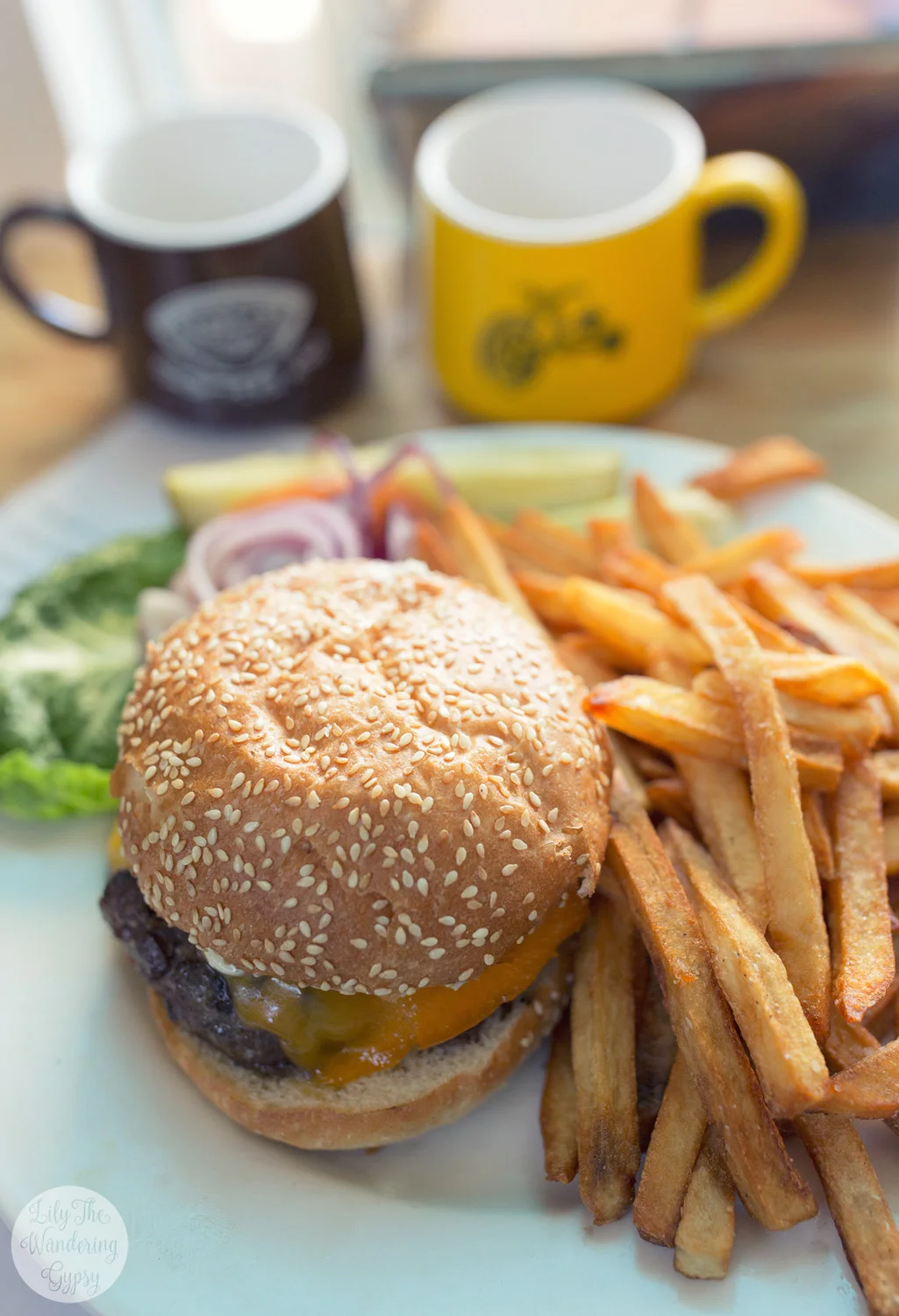 Santa Fe, NM - Lily The Wandering Gypsy