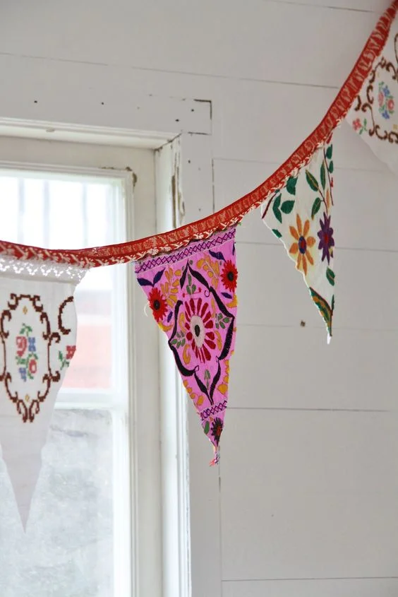 Festival Decor