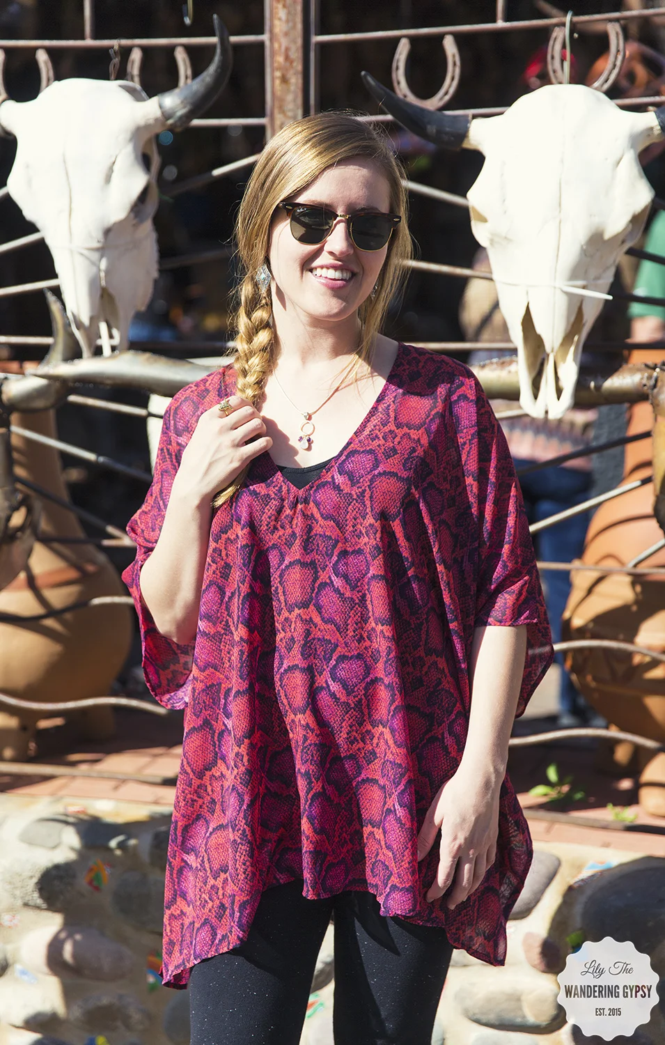 Show Me Your Mumu + LWG