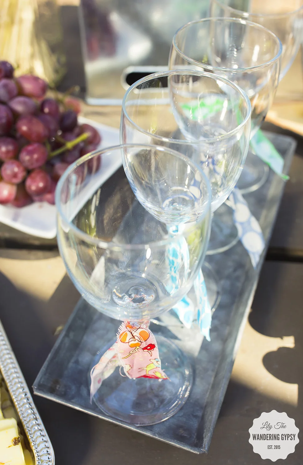 Cute Summer Party Ideas! #BlackBoxSummer #CollectiveBias (Msg4 21+)