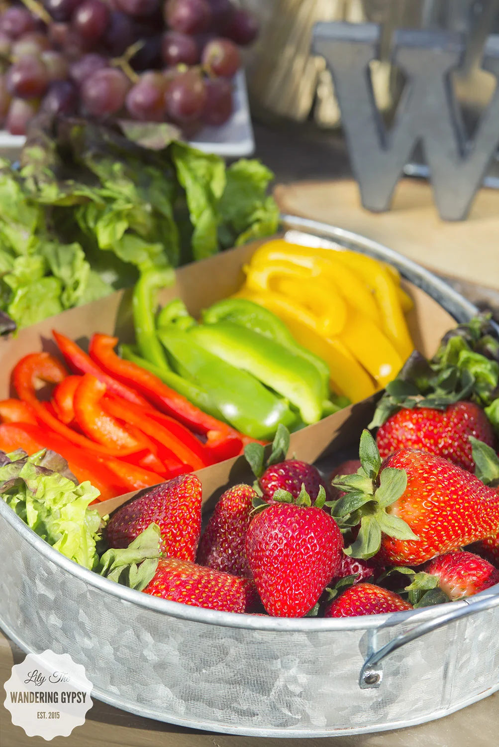 Cute Summer Party Ideas! #BlackBoxSummer #CollectiveBias (Msg4 21+)