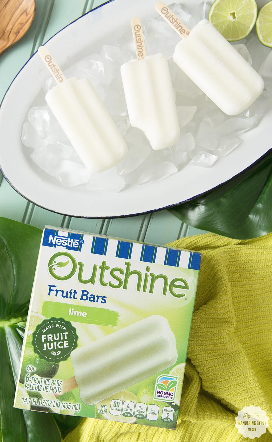 outshine bars — Blog — Lily The Wandering Gypsy