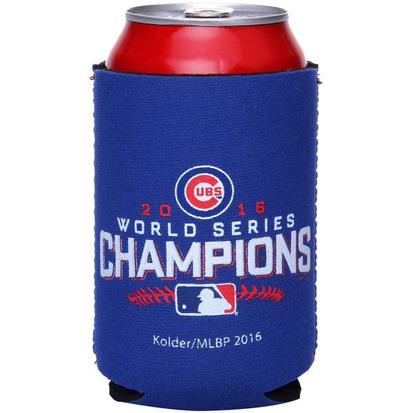 World Champs Koozie