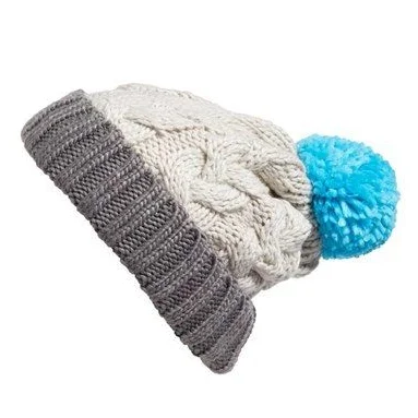 Cute Pom Hat