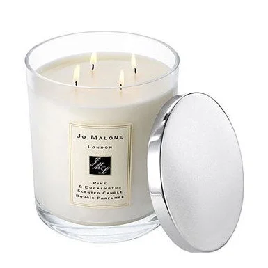 Winter Scented Candle
