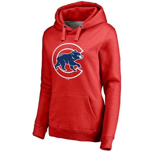 Amazing Red Cubs Hoodie