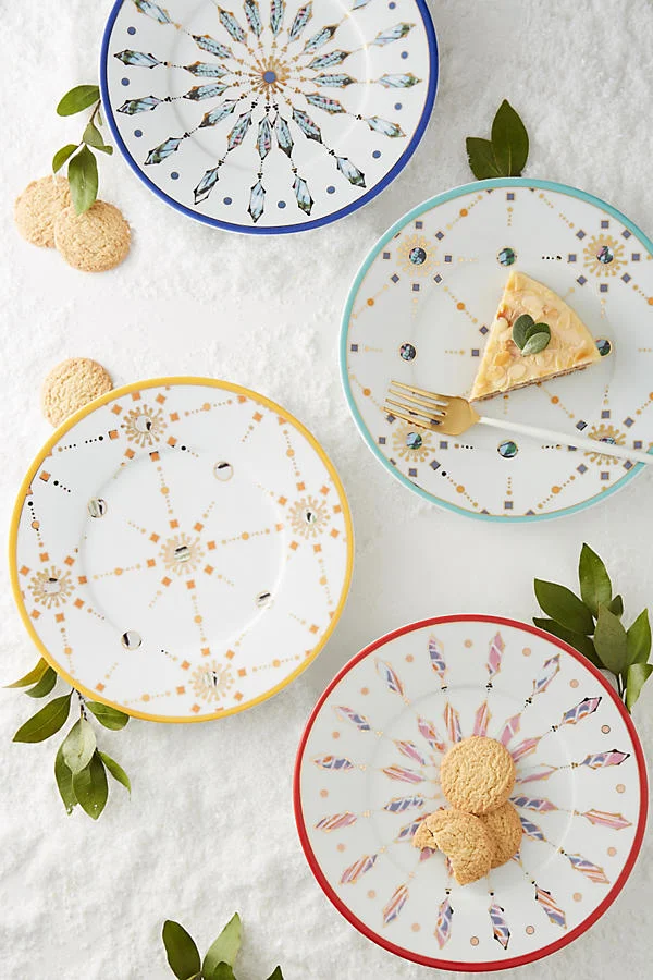Formoria Dessert Plate