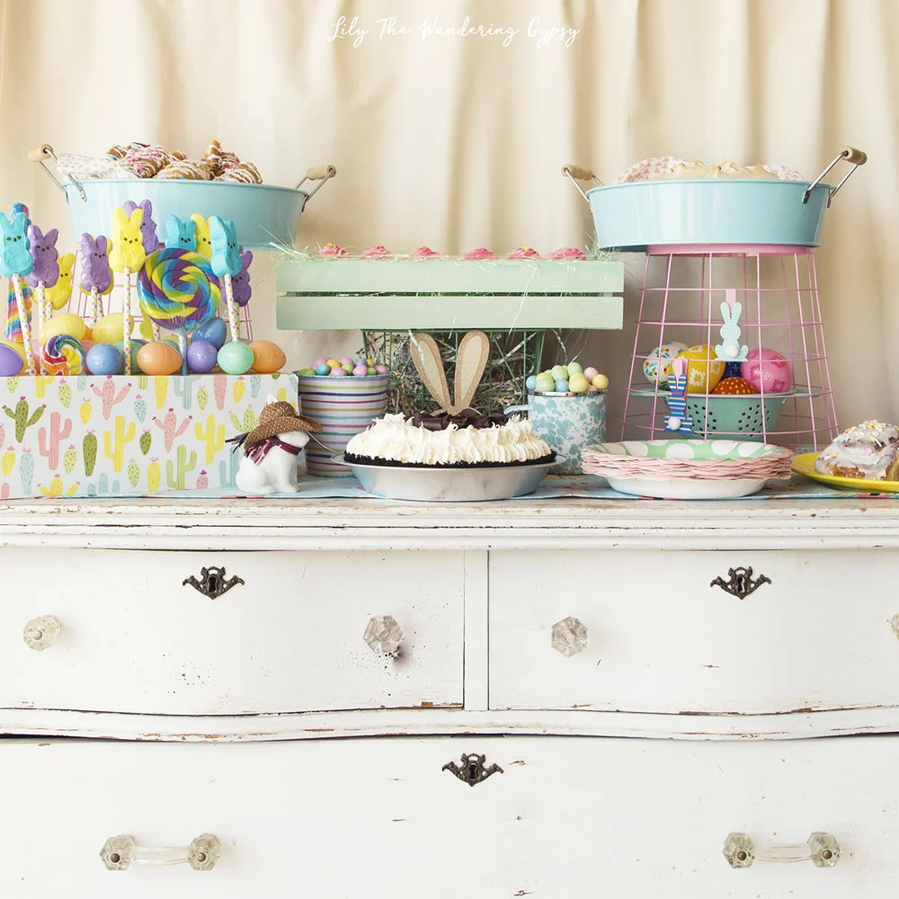 View My Entertaining Ideas Here