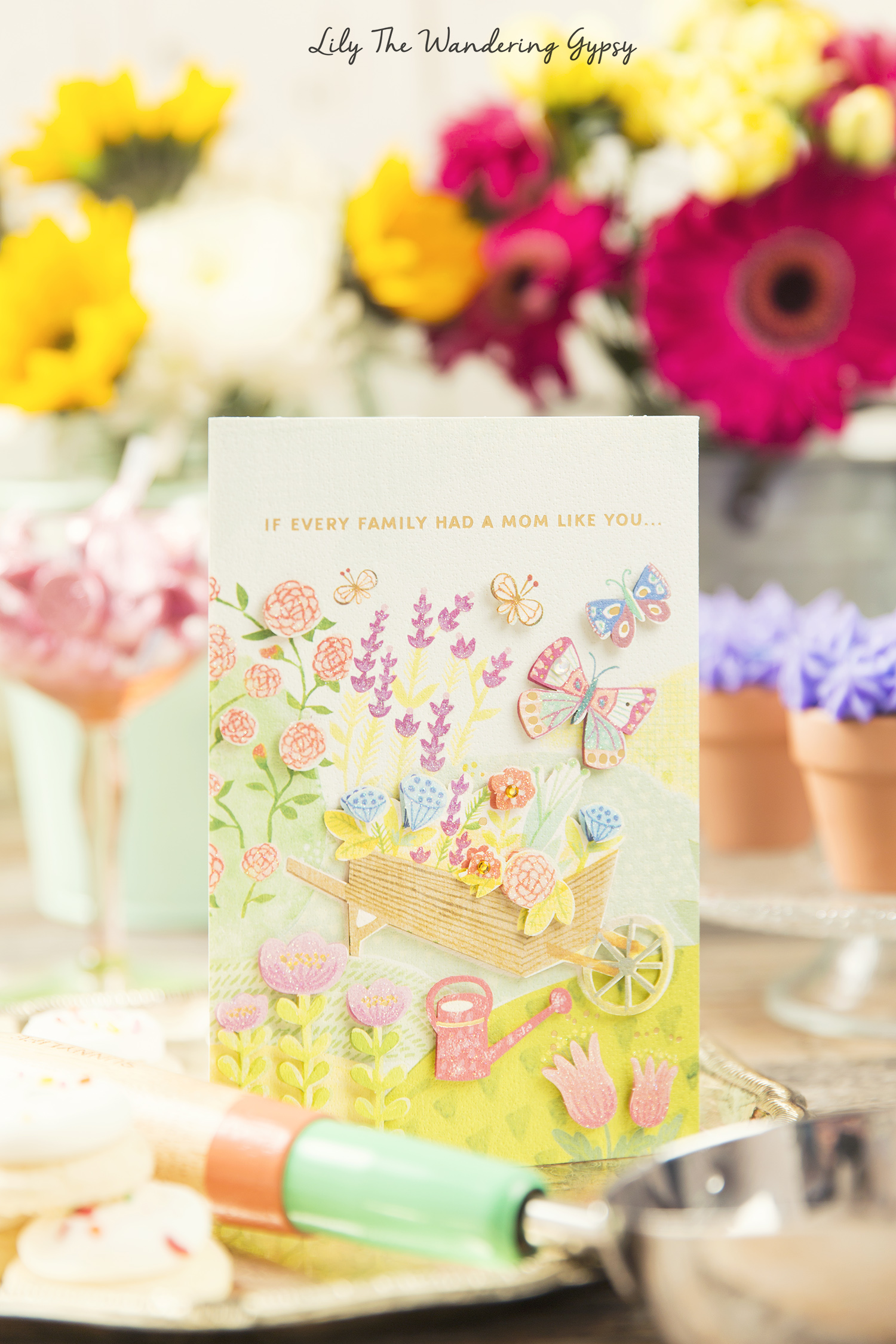 hallmark mother's day gifts