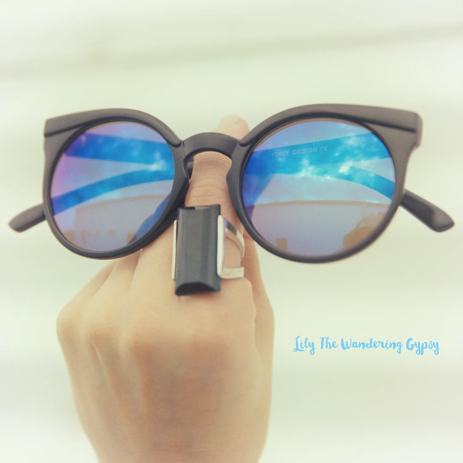 Emblem Eyewear - LOVE These Sunglasses! May 8, 2015