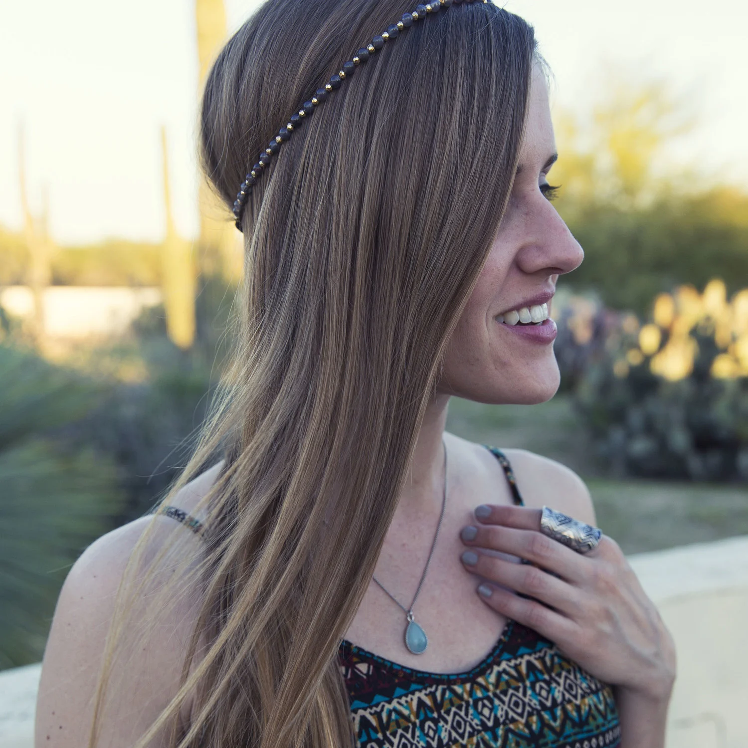 Our Time In Arizona May 15, 2015