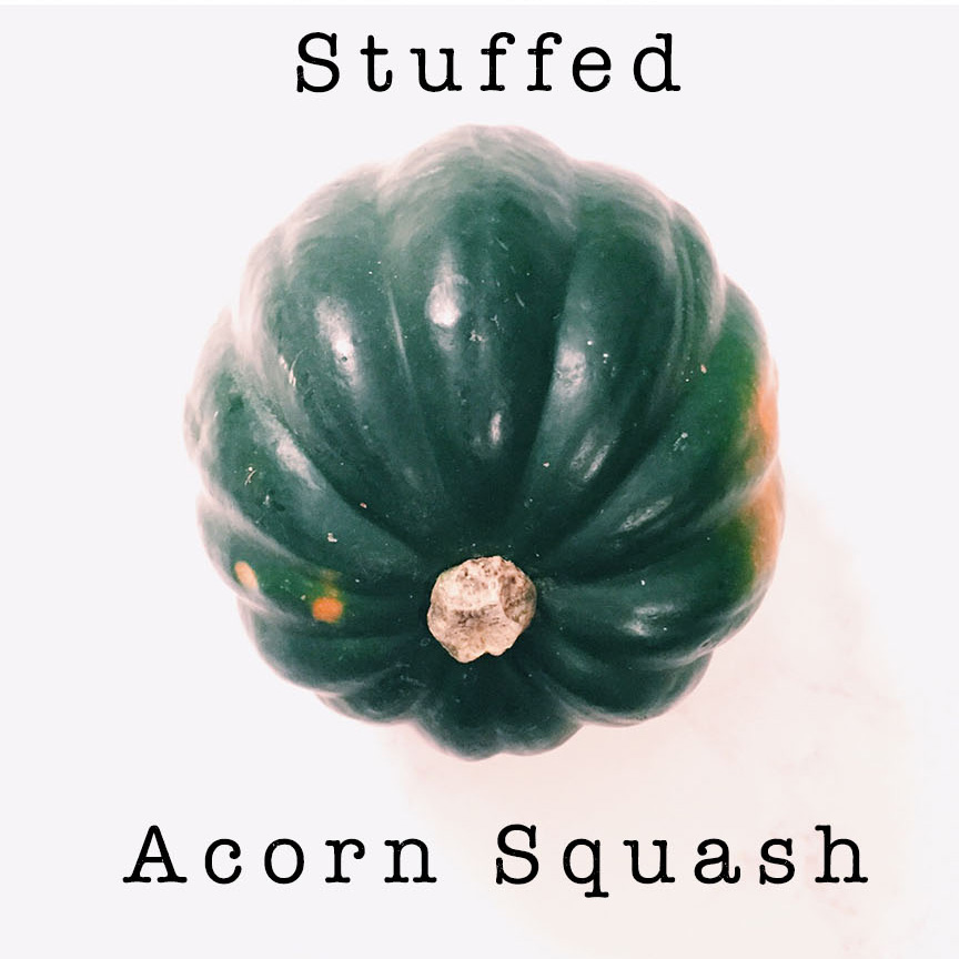 Happy November! Let's Eat Squash! Nov 3, 2015