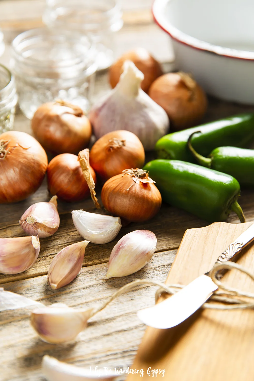 Two Amazing Recipes for Summer GetTogethers with Mission® Tortillas