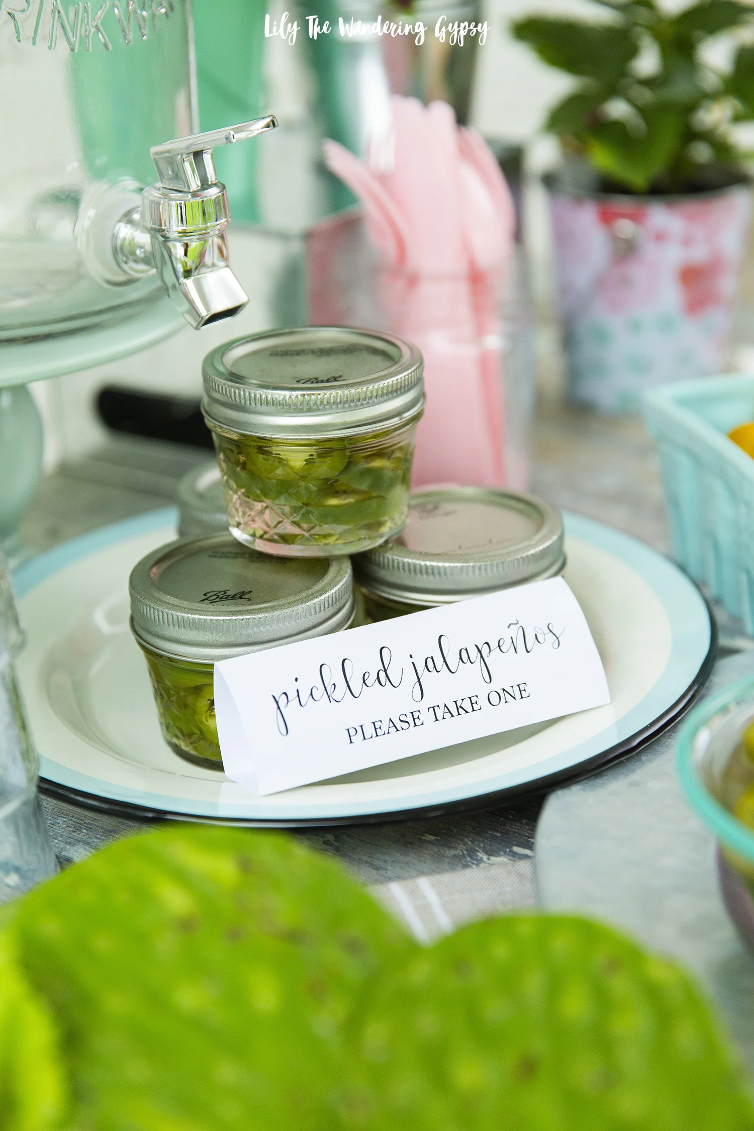 Two Amazing Recipes for Summer GetTogethers with Mission® Tortillas