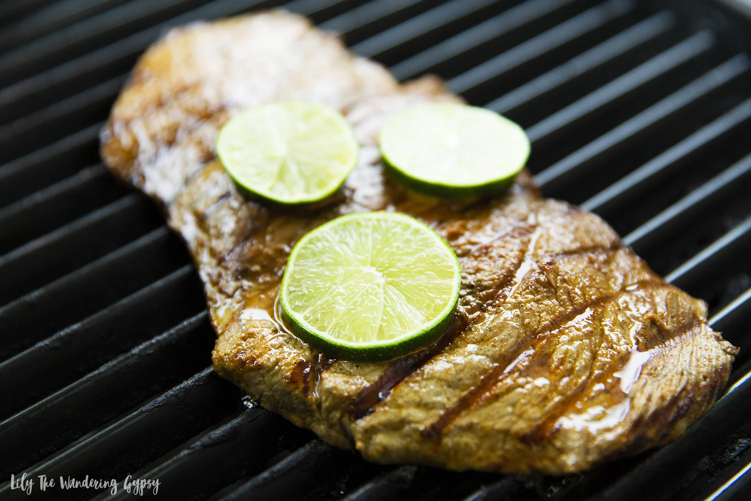 Two Amazing Recipes for Summer GetTogethers with Mission® Tortillas