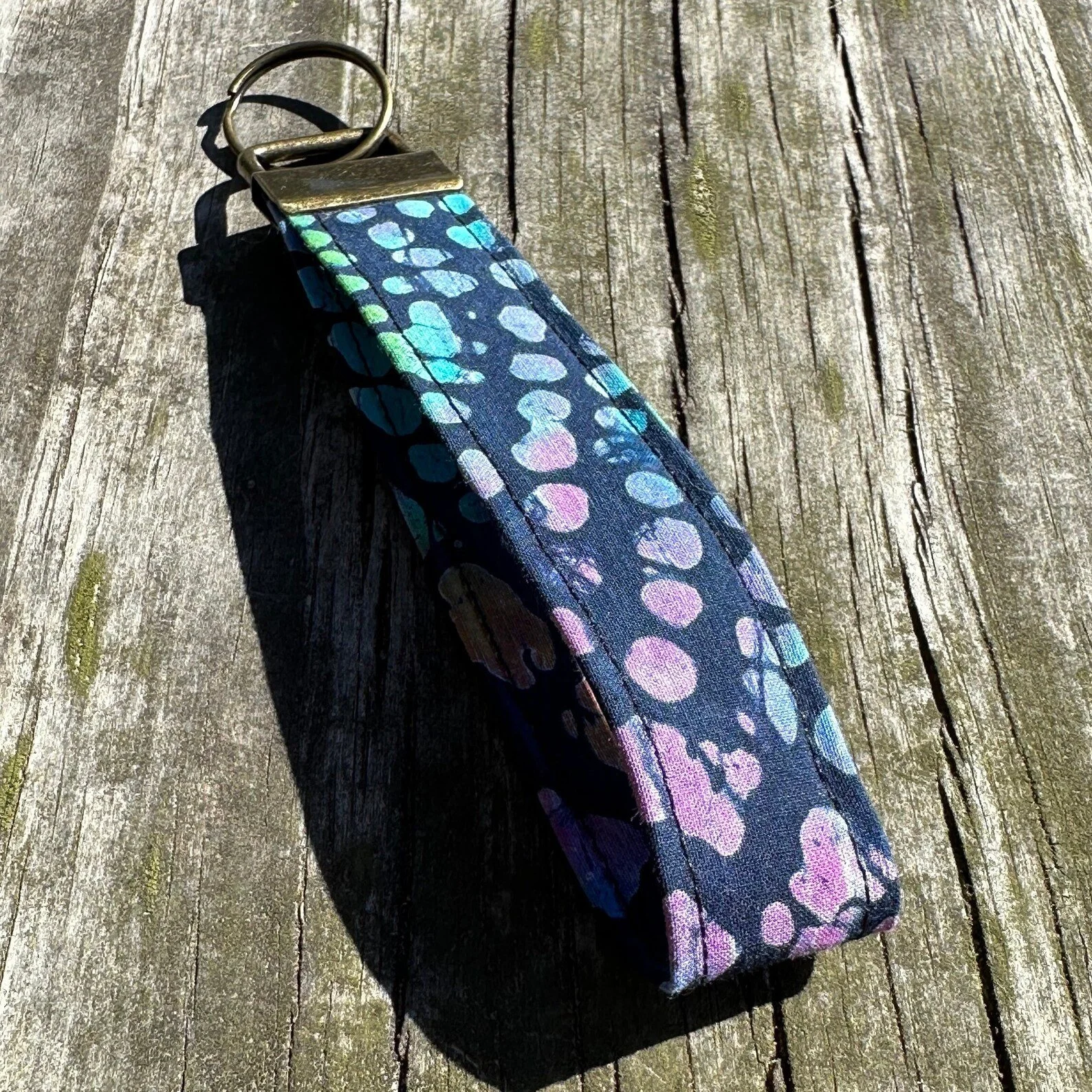 Batik Navy Key Fob2.jpg