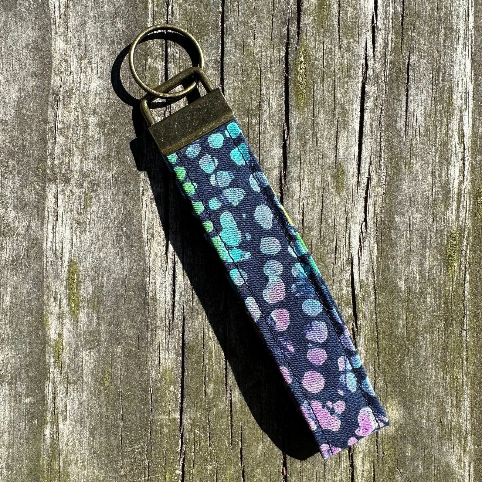 Batik Navy Key Fob4.jpg