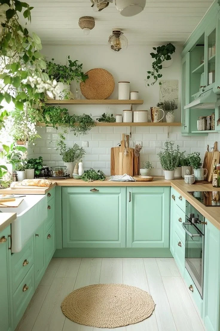 29 Kitchen Cabinet Color Ideas to Add Personality to Your Kitchen.jpeg