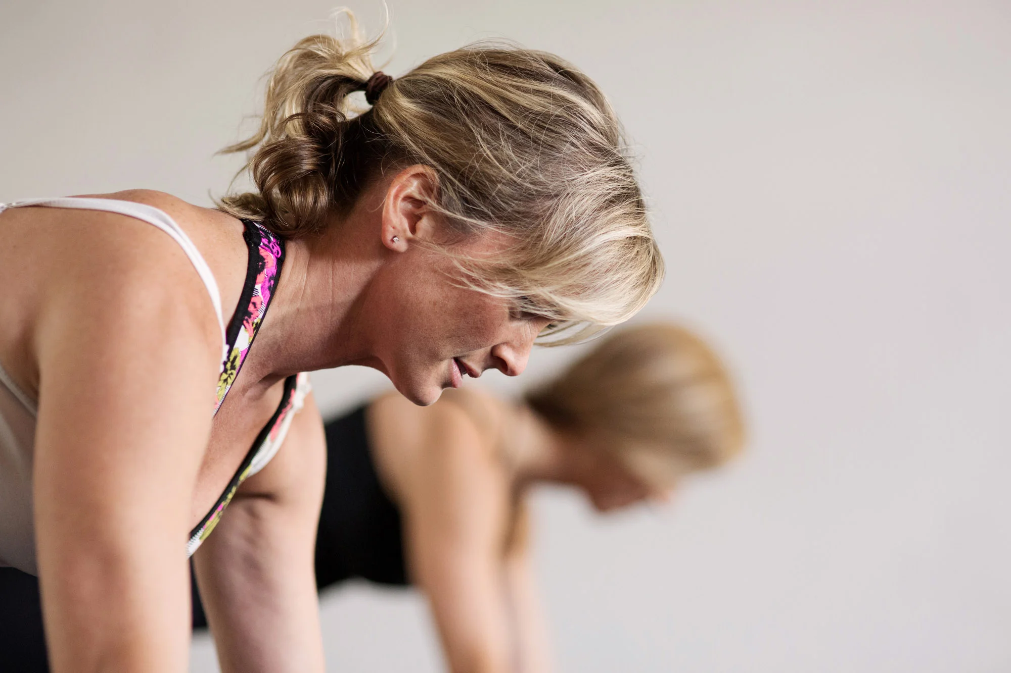 How to shed those last few pounds of unwanted bodyfat