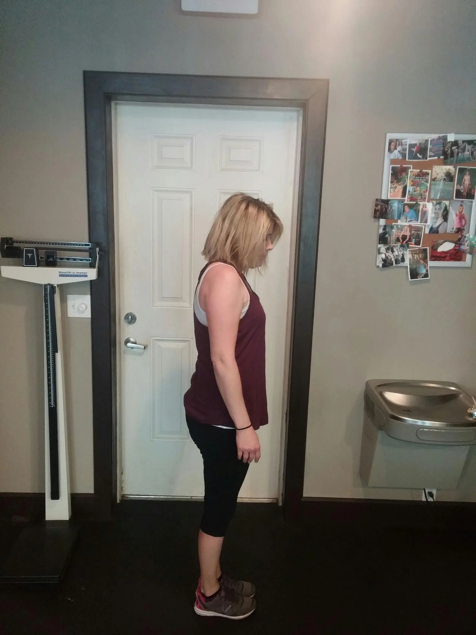 Tracy Christie loses 29 lbs in 12 weeks
