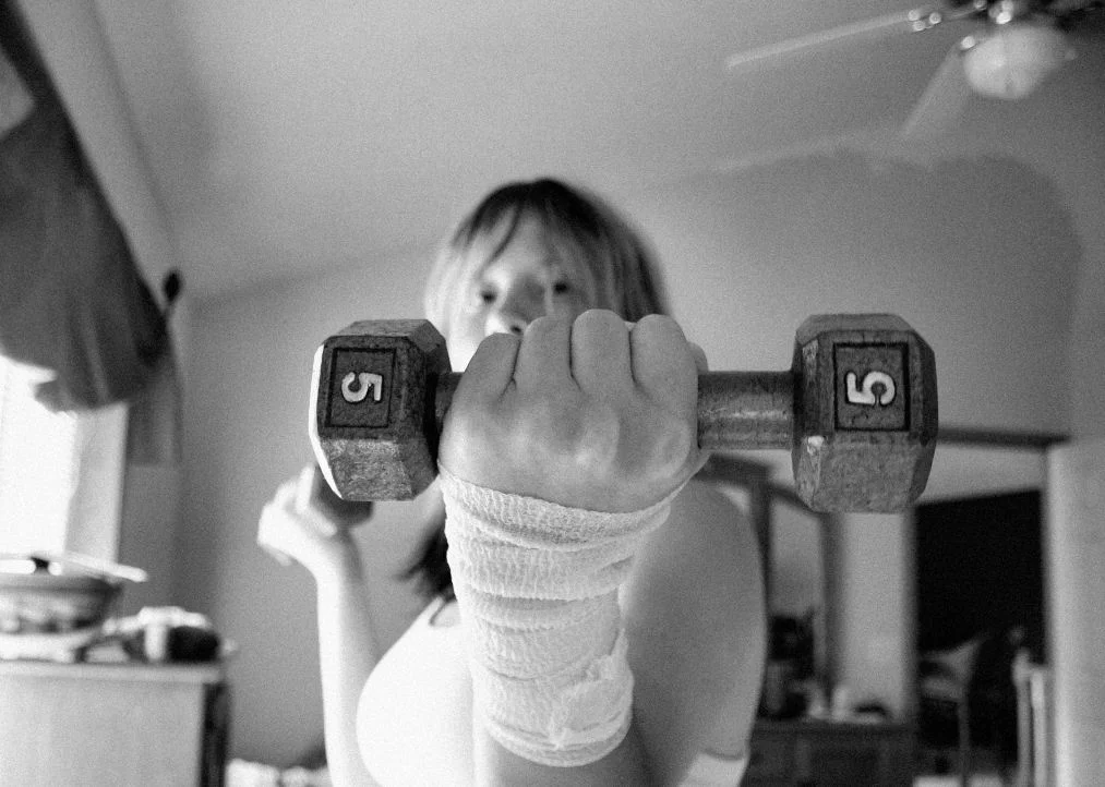 Wrist and Mobility Strength