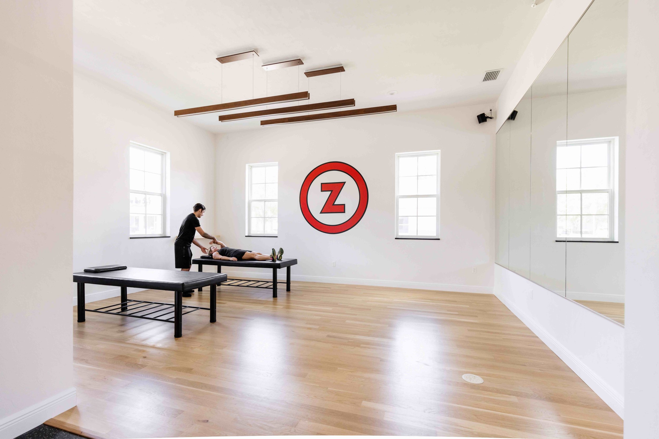  Zen Fitness is   A Studio of Self Discovery    Learn More  