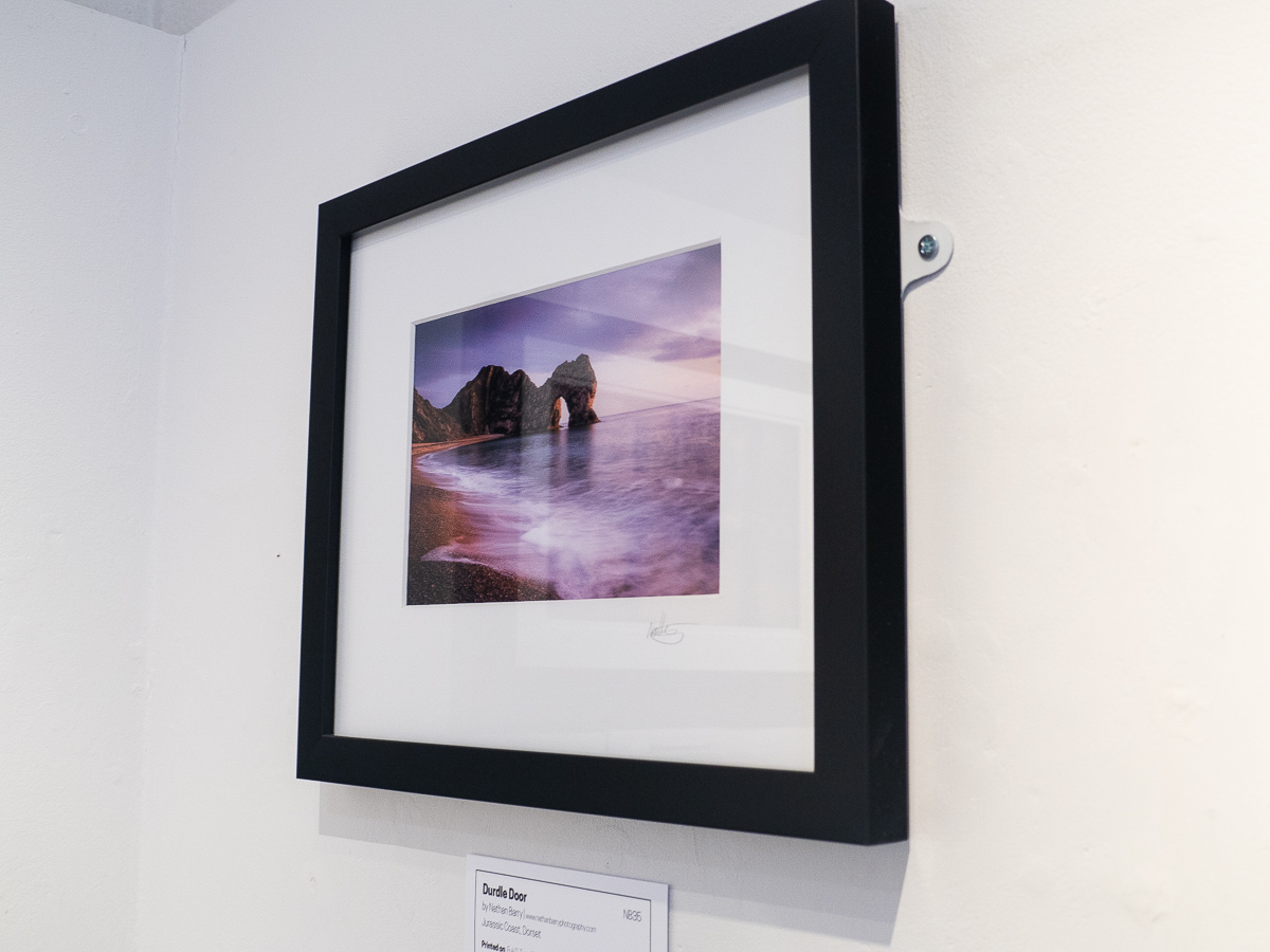 Durdle Door, Dorset, £90 NB35