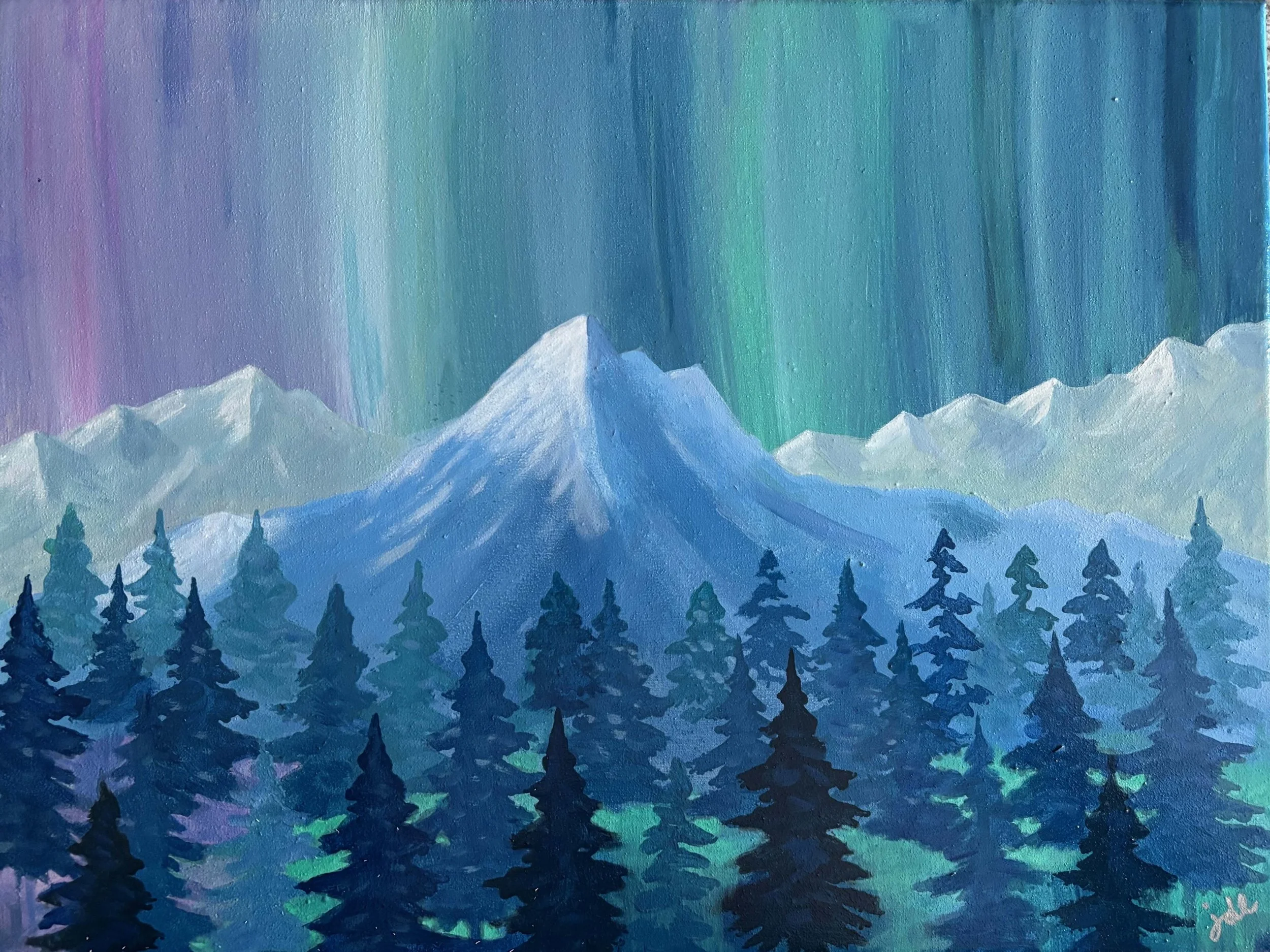 Joyce Loney