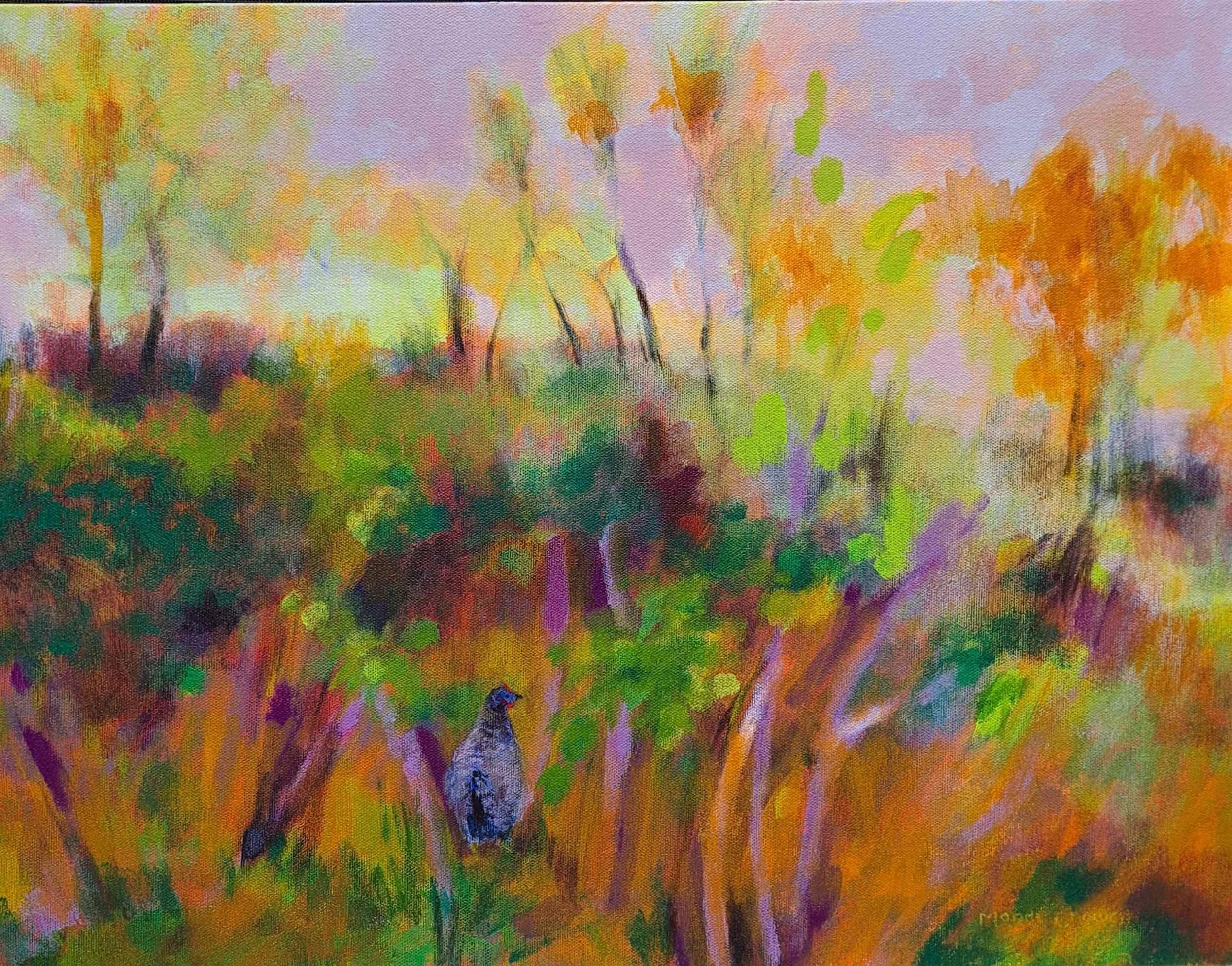 Mandy Chowen