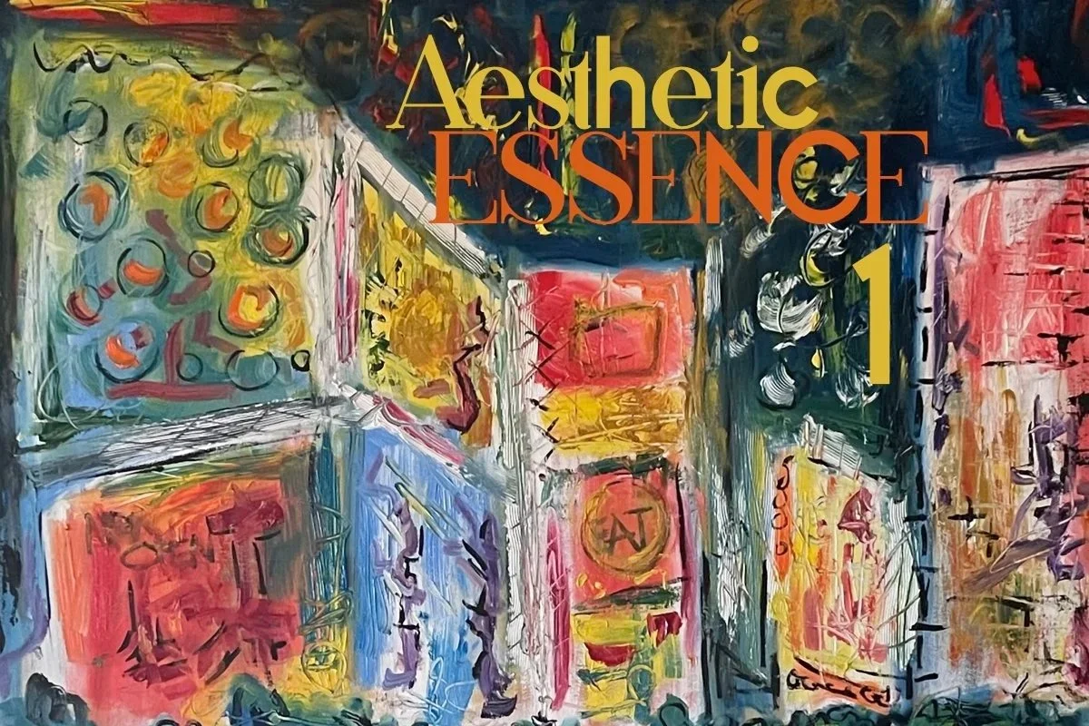 AESTHETIC ESSENCE 1