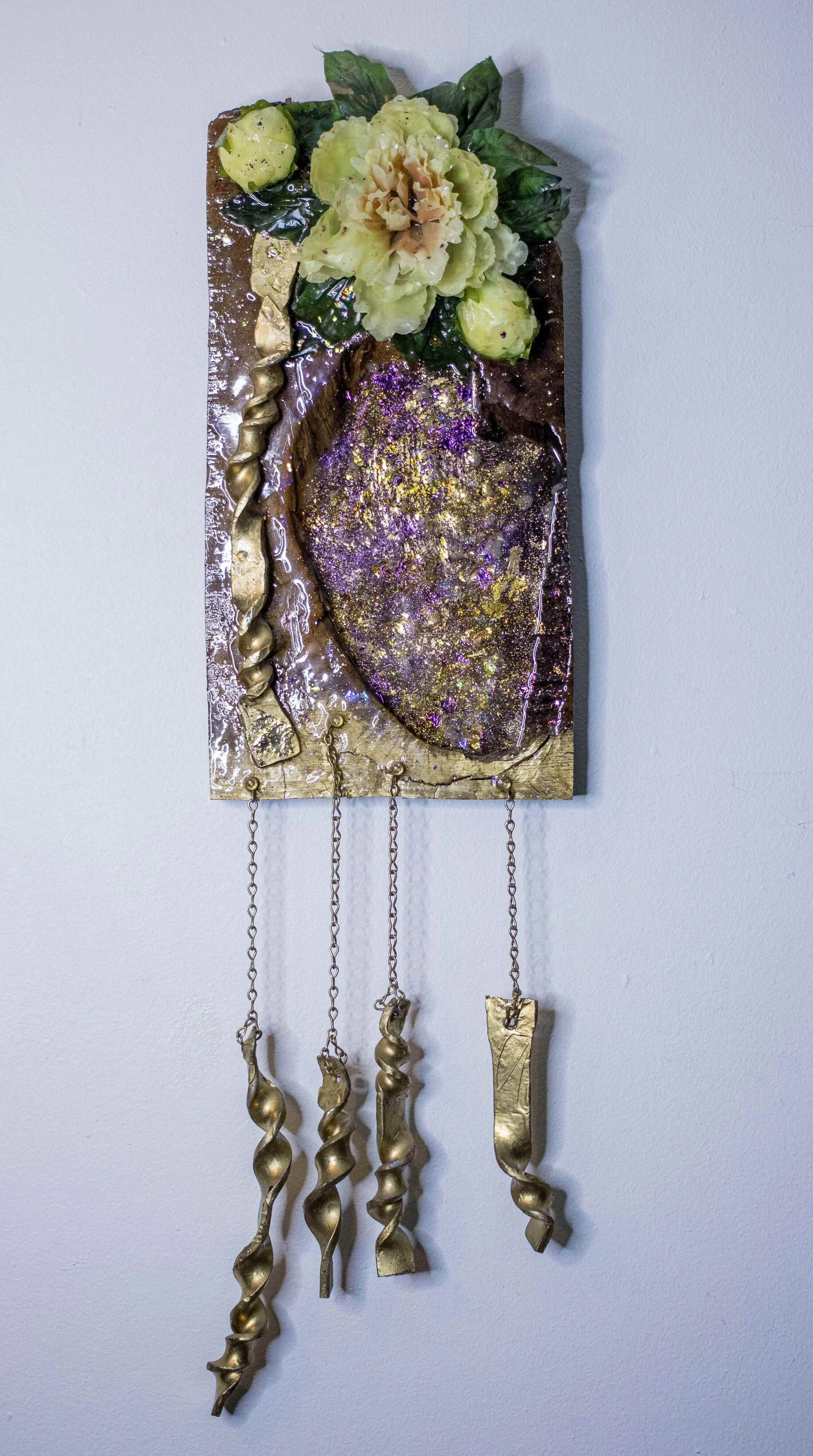 Mikhayl "Mikha" Dominguez