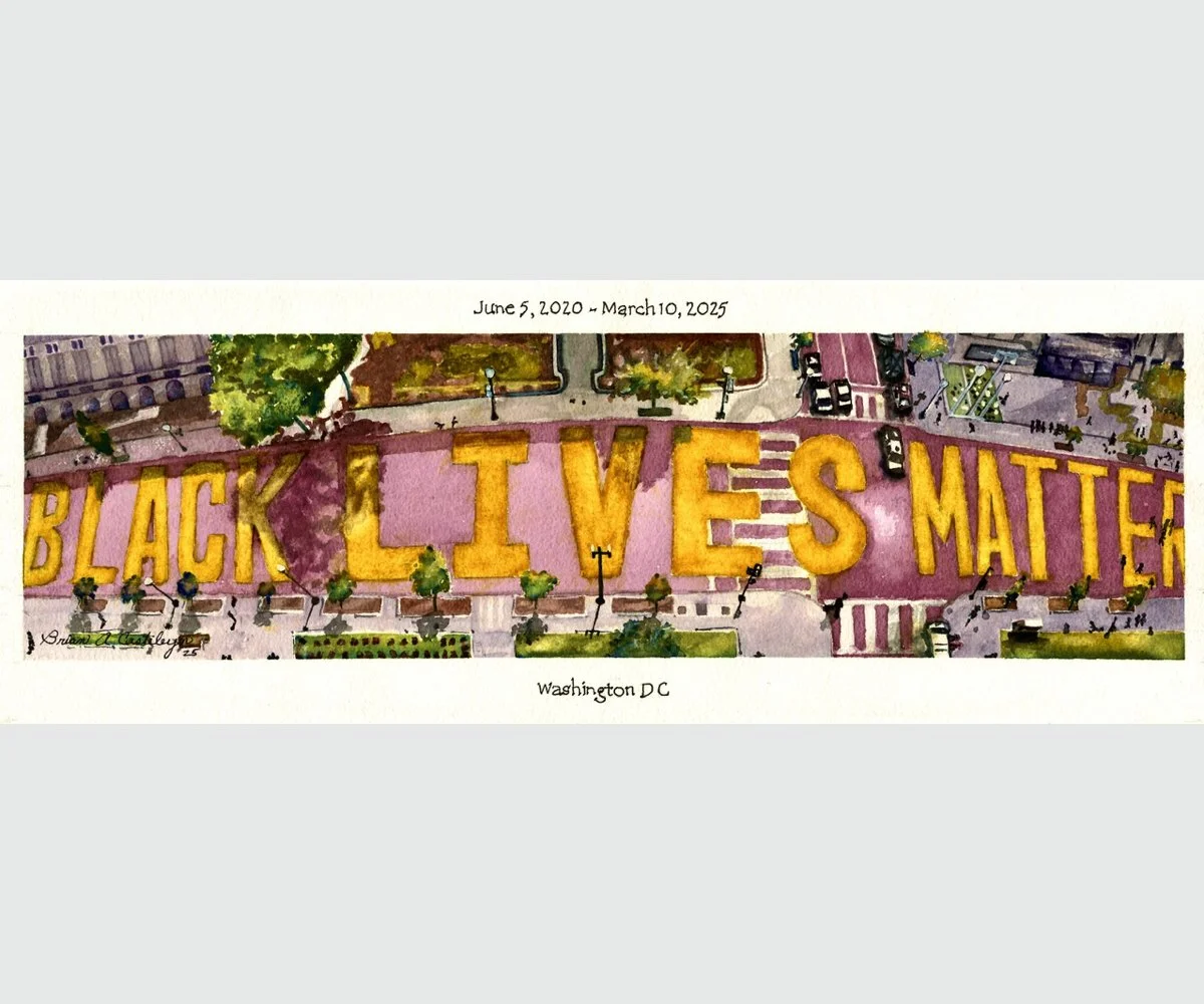 Brian Albert Casteleyn