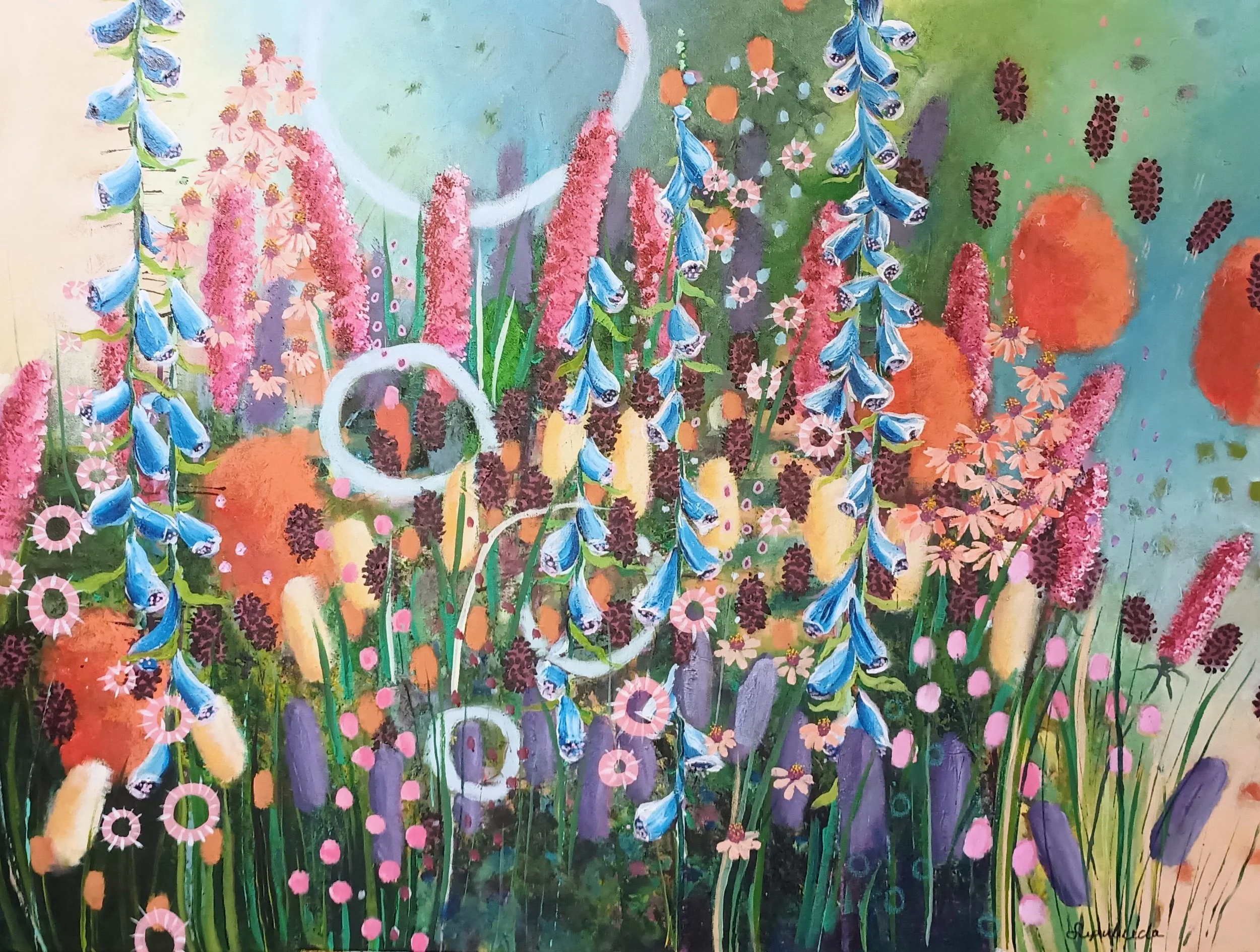 Susan Costello Sepulveda