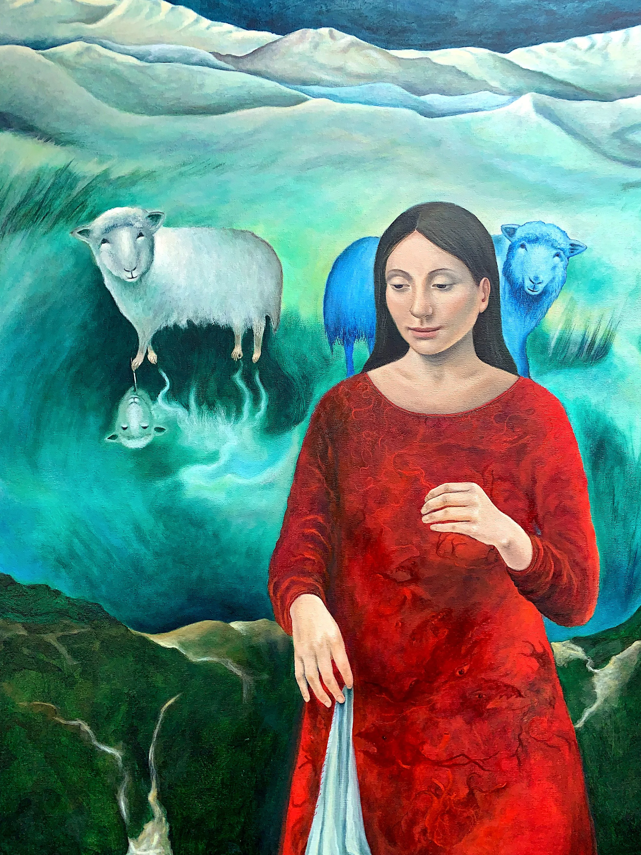 Marcela Rodriguez Aguilar