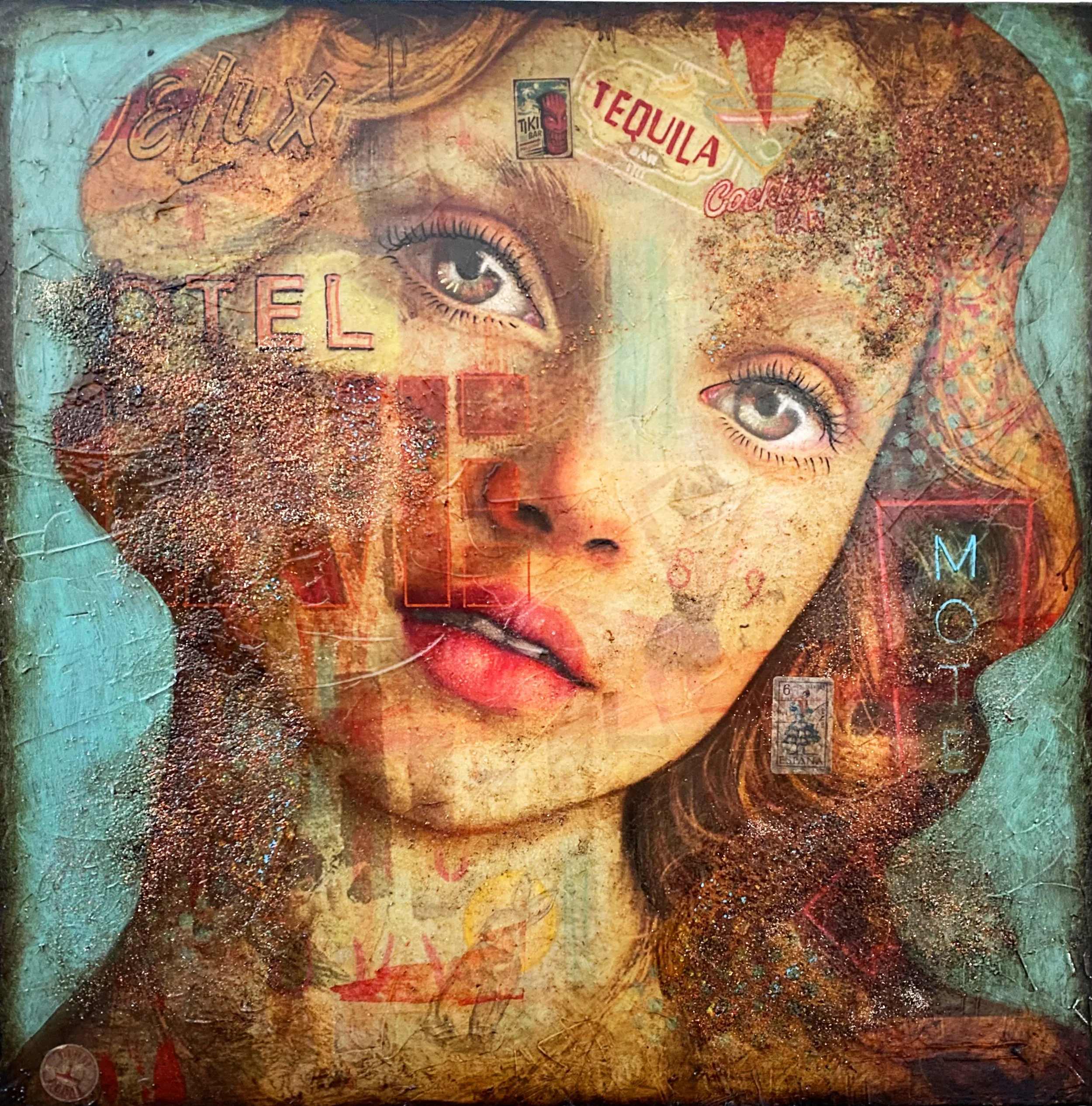 Mary Catherine Solberg