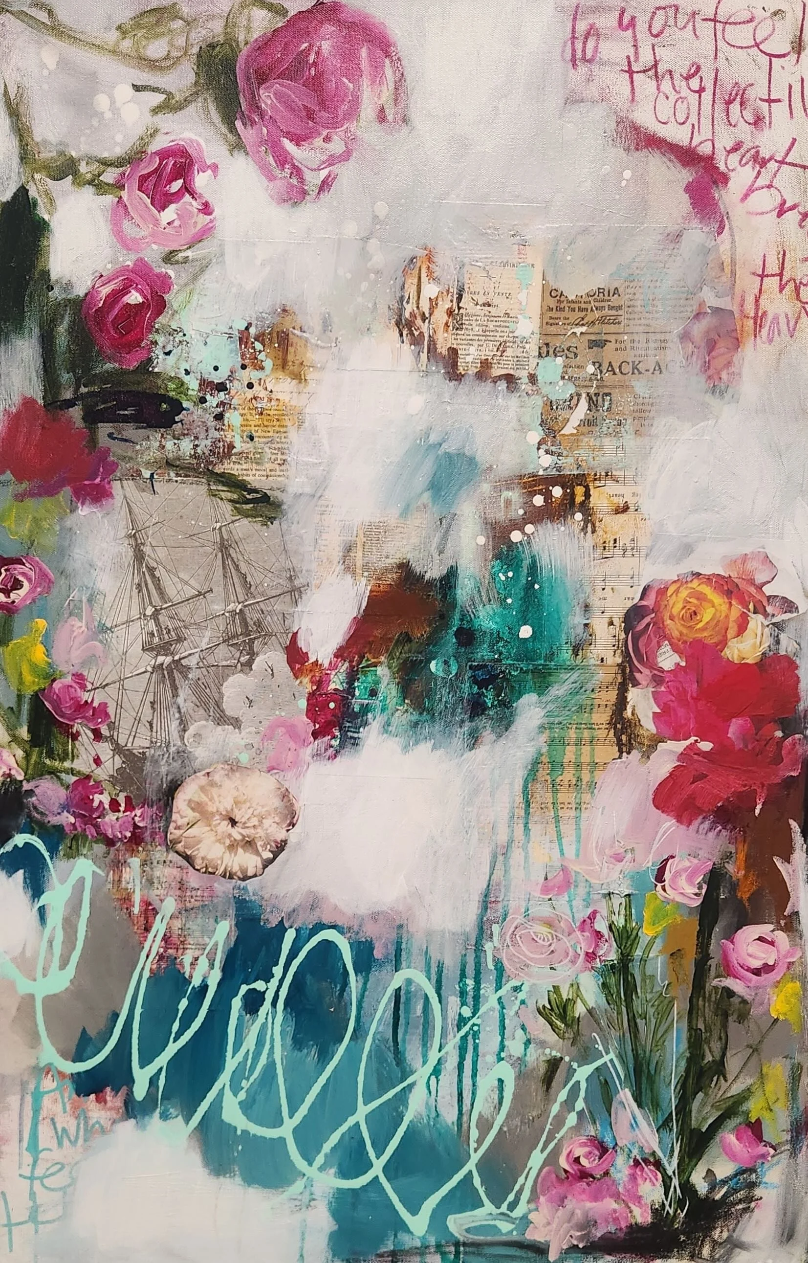 Andrea Okeson