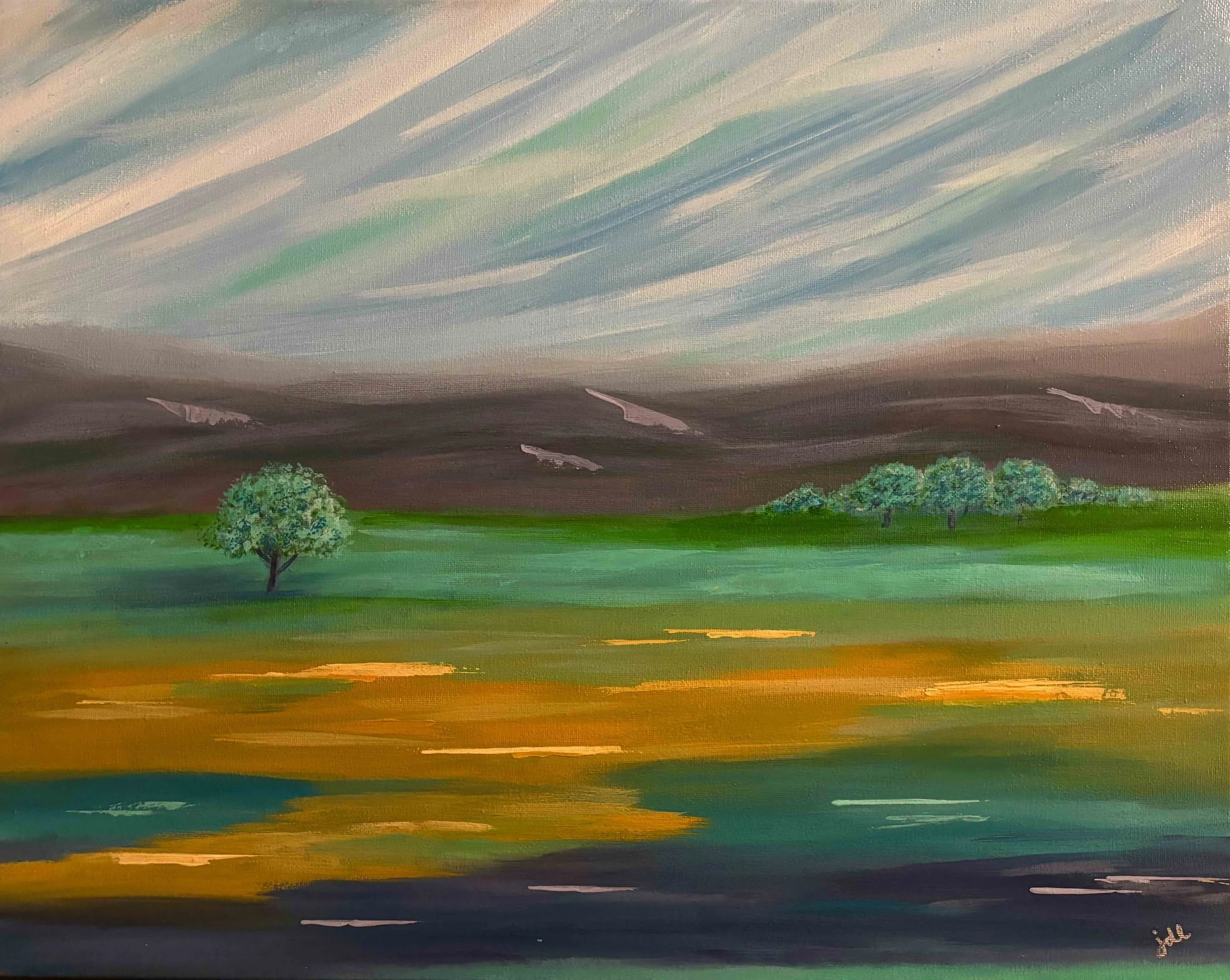 Joyce Loney
