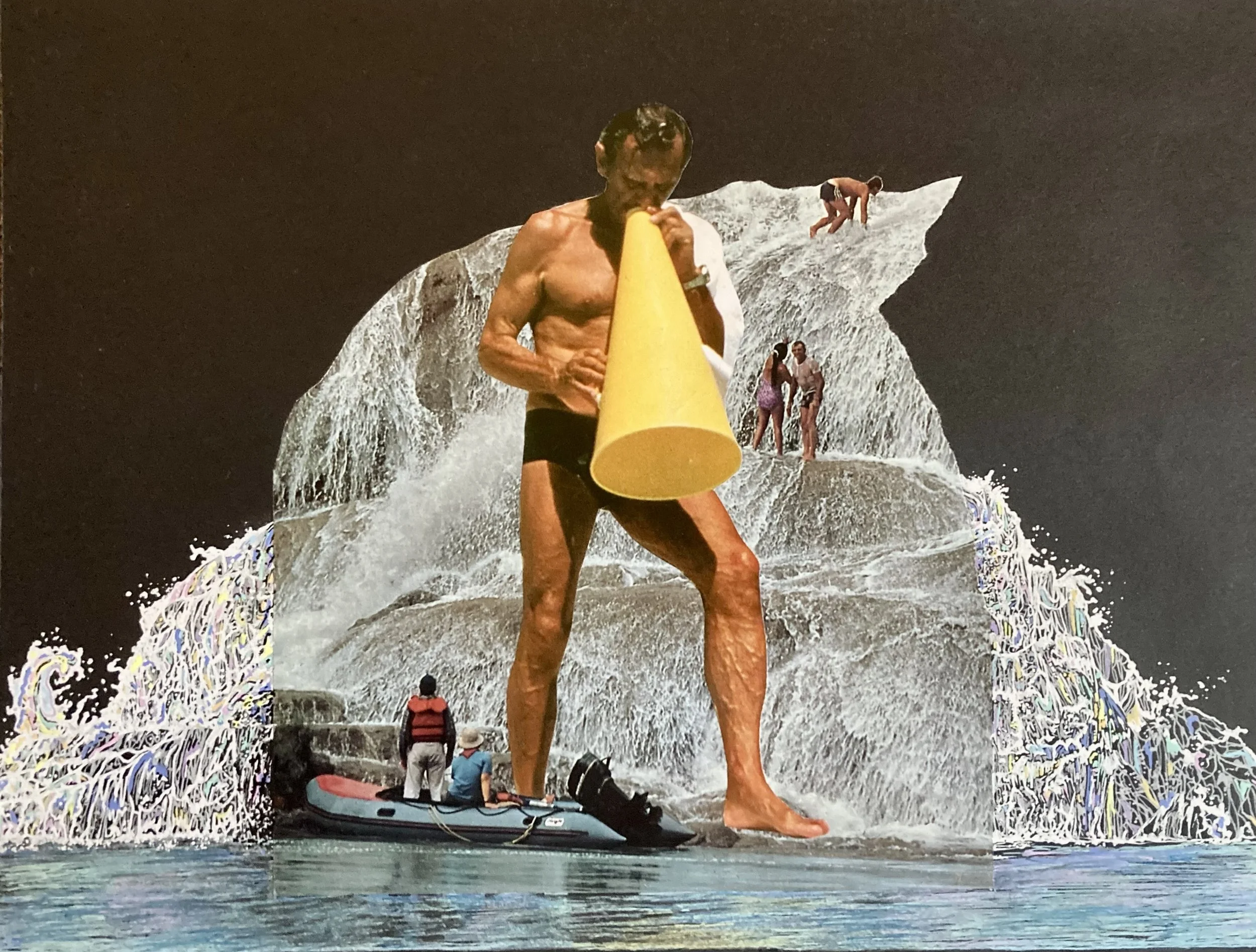 Joseph Marxen