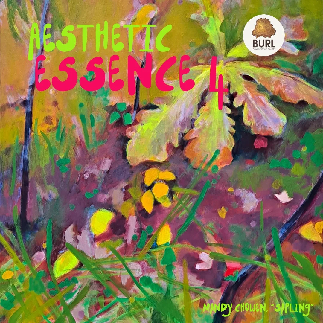 AESTHETIC ESSENCE IV