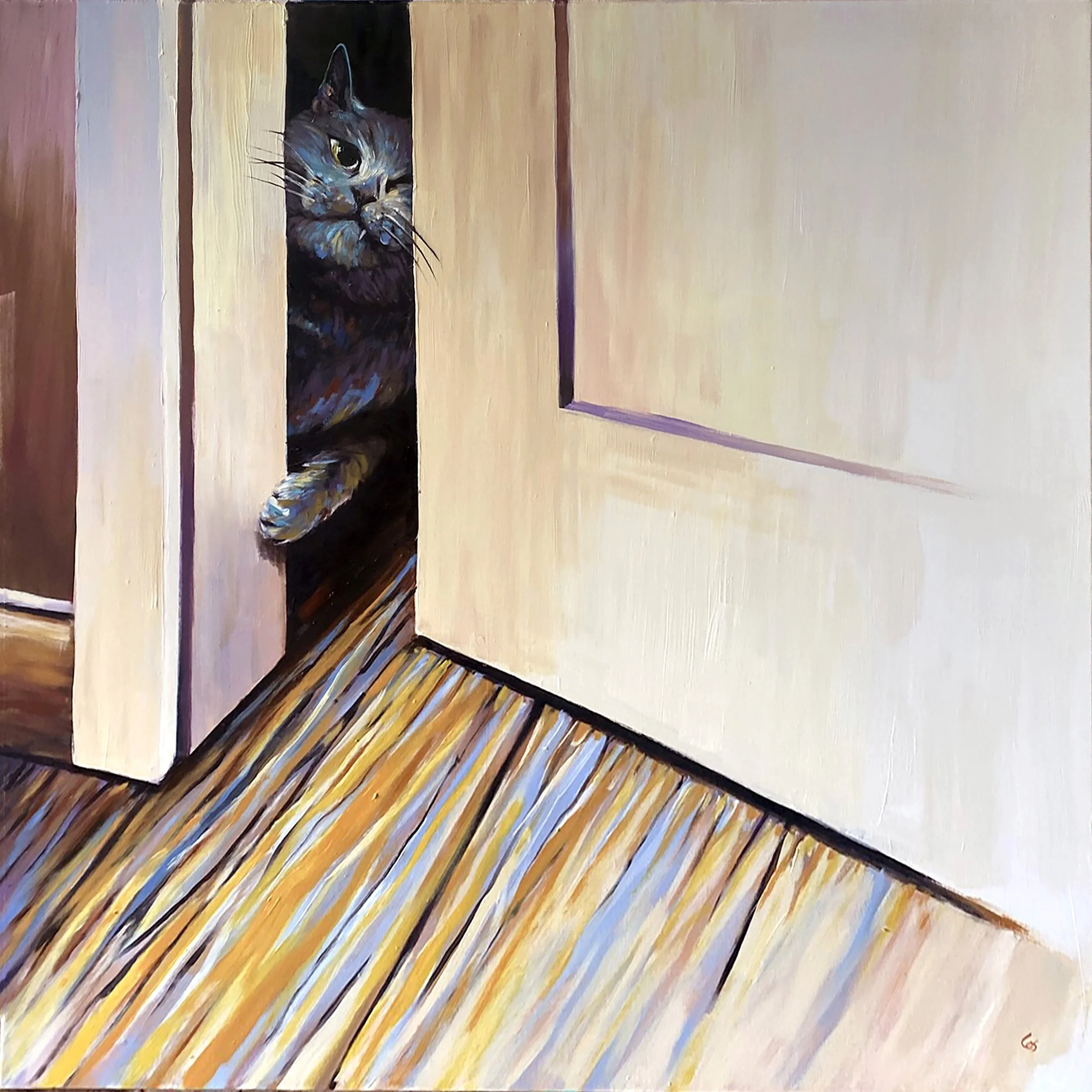 Colleen Cosgrove