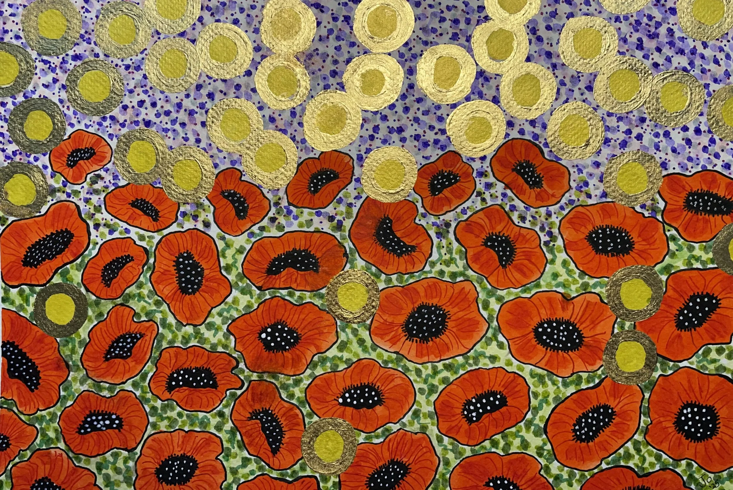 Jo Stover