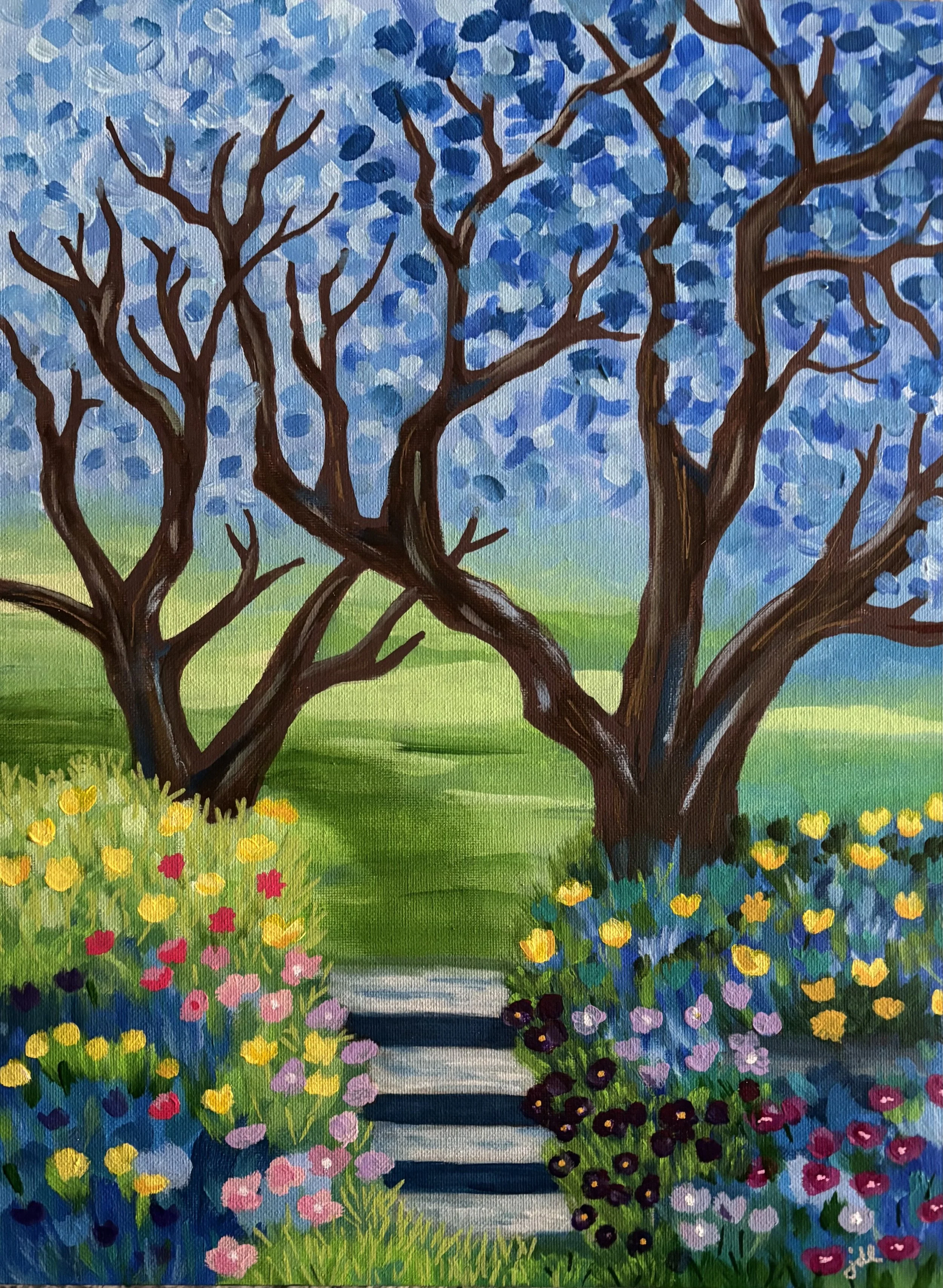 Joyce Loney