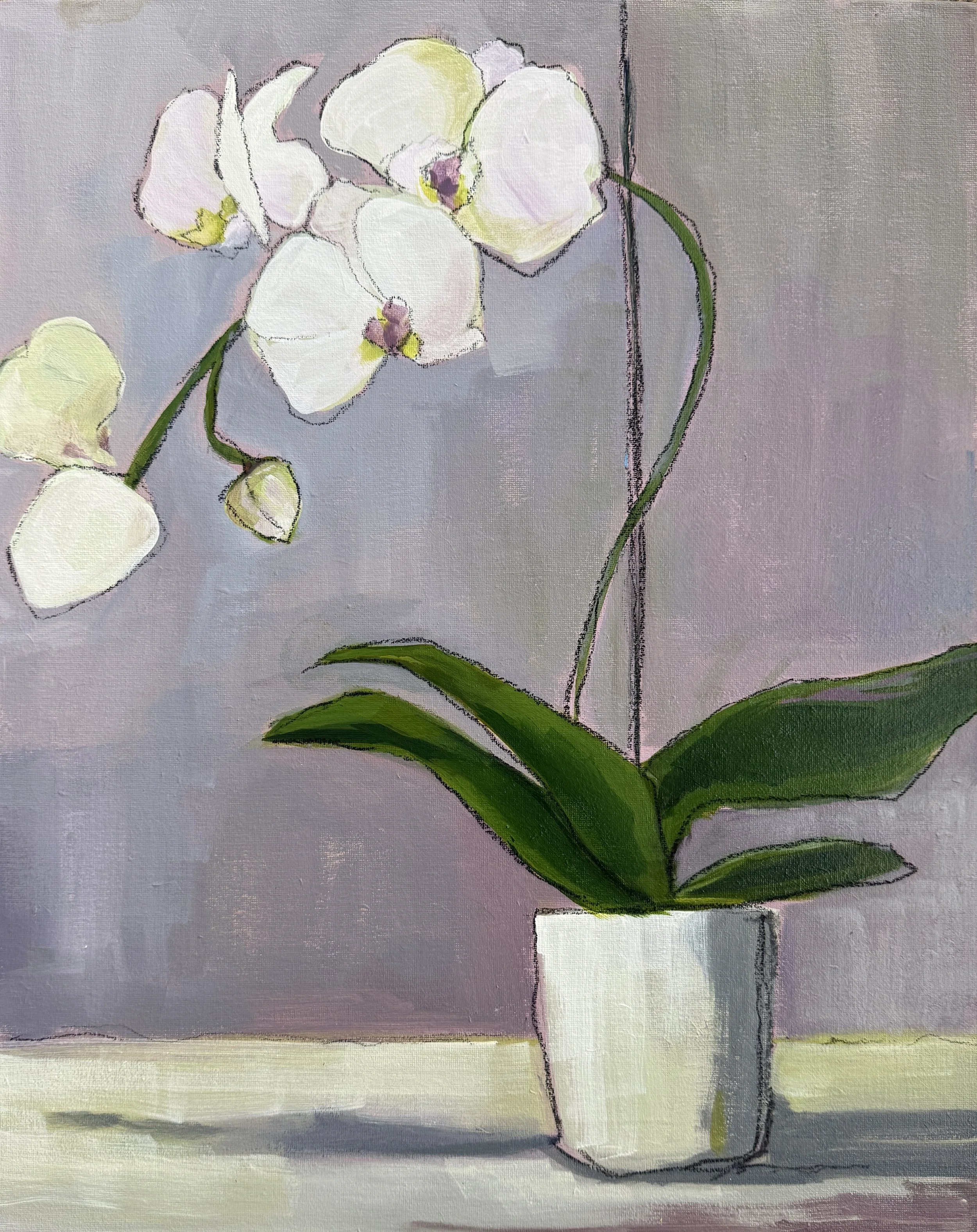 Shona A. Dockter