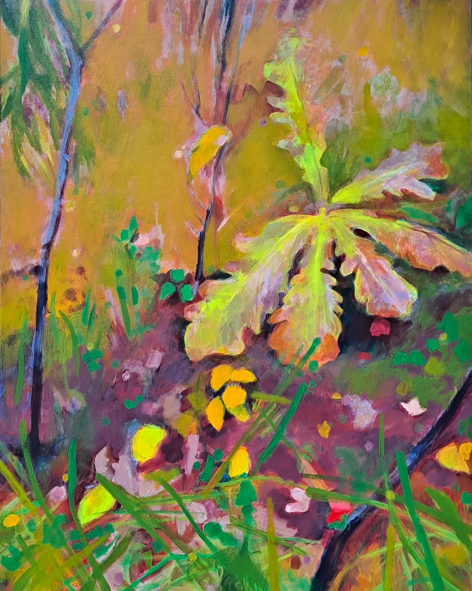 Mandy Chowen