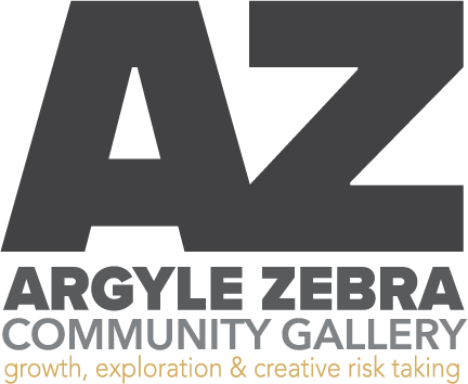 ARGYLE ZEBRA GALLERY