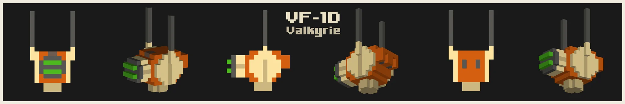 MerrittFilban_MechHead1_VF-1D_Poster