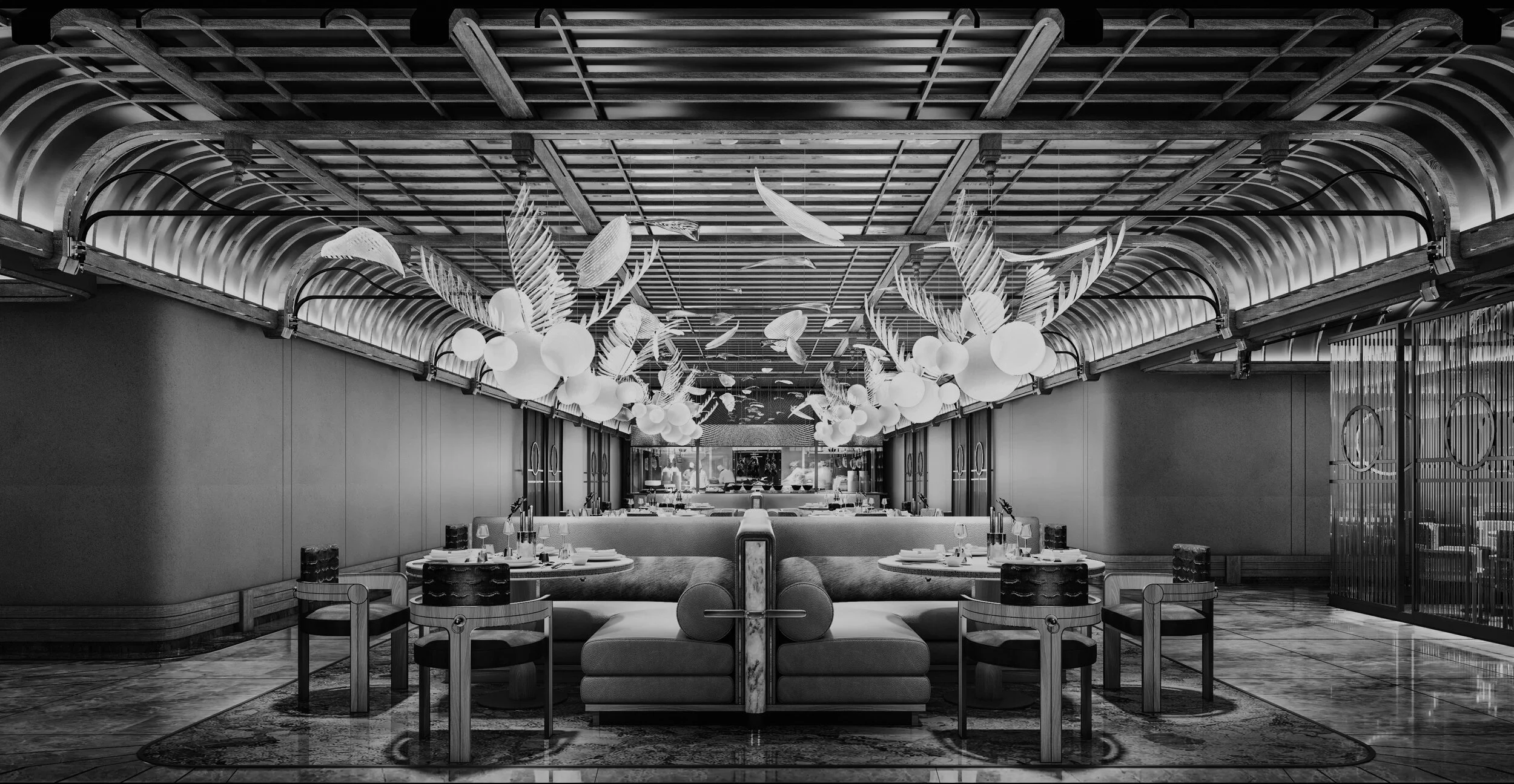 INTERCONTINENTAL CHONGLI